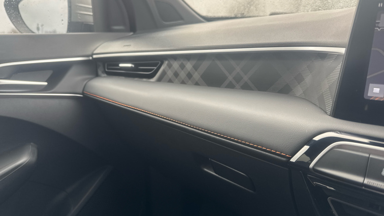 MG MG3 1.5 Hybrid Trophy 5dr Auto Hybrid Hatchback